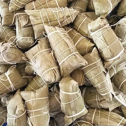 端午安康,“粽”有情——济南神康医院开展端午节系列活动